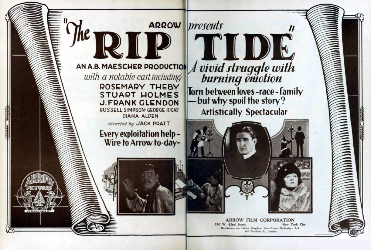 RIP-TIDE, THE